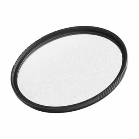 K&F Concept KF4164 Nano-X MRC - kołowy filtr dyfuzyjny, filtr efektowy Black Mist 1/2, 82mm